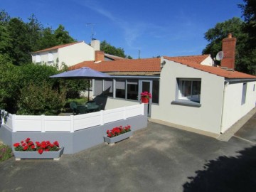 Gîtes de France Vendée