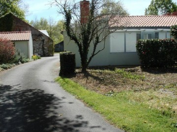 L'Essart_29 Gîtes de France Vendée