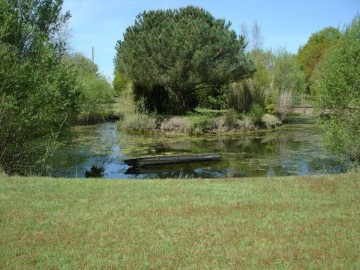 L'Essart_30 Gîtes de France Vendée