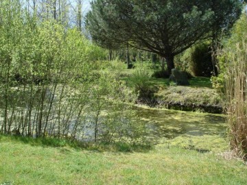L'Essart_31 Gîtes de France Vendée