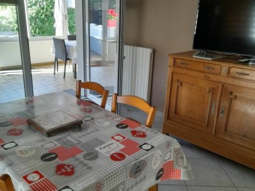 L'Essart_5 Gîtes de France Vendée