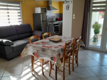 L'Essart_2 Gîtes de France Vendée
