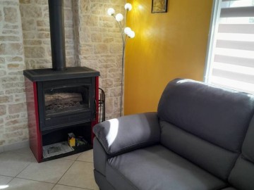 L'Essart_8 Gîtes de France Vendée