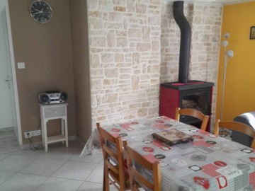 L'Essart_6 Gîtes de France Vendée