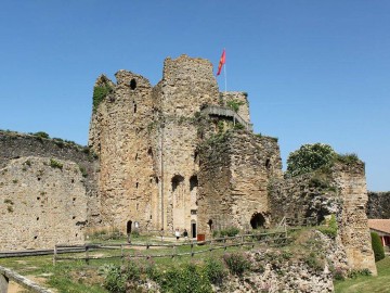 Soleil_13 Gîtes de France Vendée