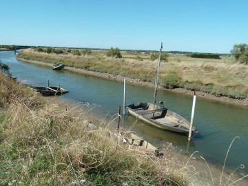 Soleil_15 Gîtes de France Vendée