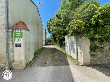 Soleil_15 Gîtes de France Vendée