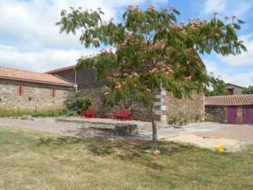 Les Hortensias_21 Gîtes de France Vendée