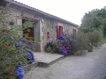Les Hortensias_22 Gîtes de France Vendée