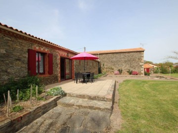 Les Hortensias_15 Gîtes de France Vendée