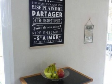 Détail cuisine_16 Gîtes de France Vendée