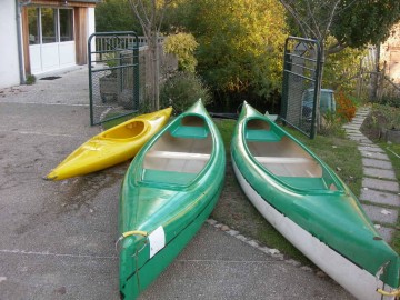 Gîtes de France Vendée