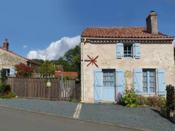 H85G014402_1 Gîtes de France Vendée
