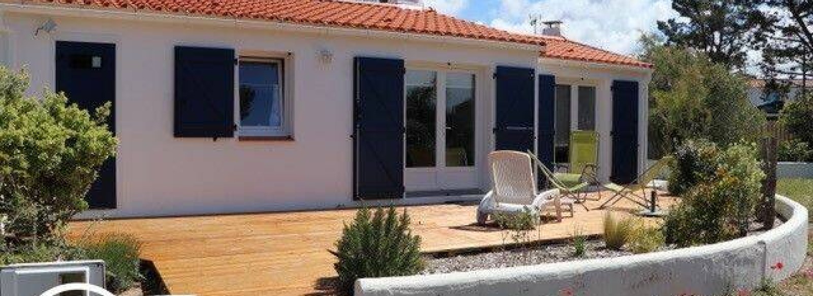 Les Pins