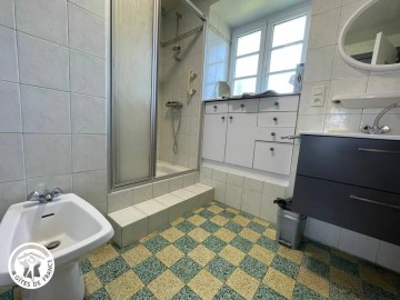 Salle d'eau_15 Gîtes de France Vendée