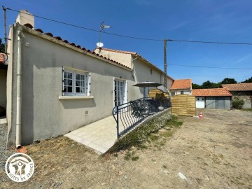 Extérieur_17 Gîtes de France Vendée
