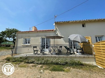 Extérieur_16 Gîtes de France Vendée