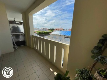 Appartement agréé Gîtes de France en Vendée : Balcon_10 Gîtes de France Vendée