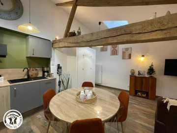 Gîtes de France Vendée