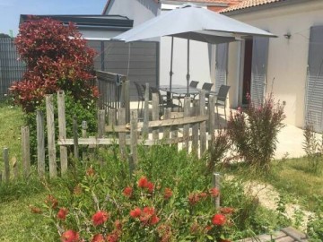 Gîtes de France Vendée