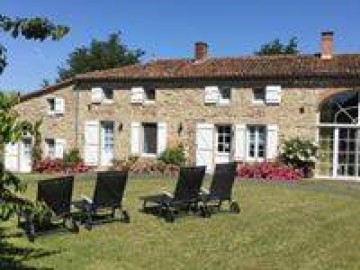 belle lumière d'été_11 Gîtes de France Vendée