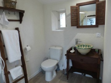La Petite Loge_9 Gîtes de France Vendée