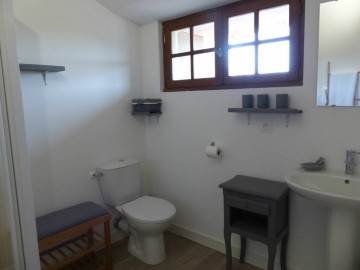 Les Cerisiers_15 Gîtes de France Vendée