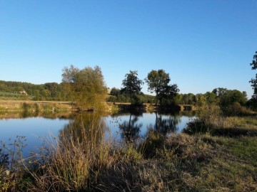 Bords privatifs Sèvre Nantaise_17 Gîtes de France Vendée