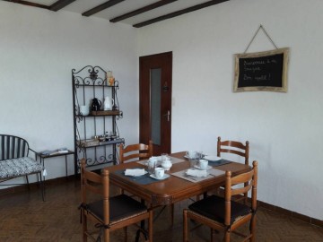Domaine de la Sauzaie_5 Gîtes de France Vendée