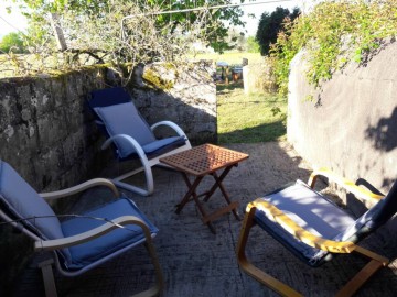 Jardin_8 Gîtes de France Vendée
