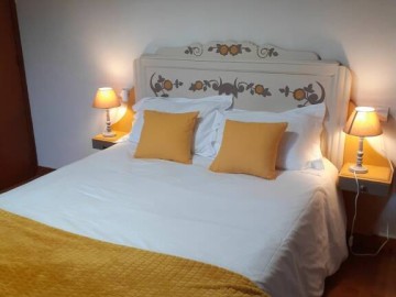 Les Mimosas_25 Gîtes de France Vendée