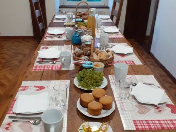 Petit déjeuner_29 Gîtes de France Vendée