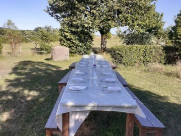 Table d'hôtes_30 Gîtes de France Vendée