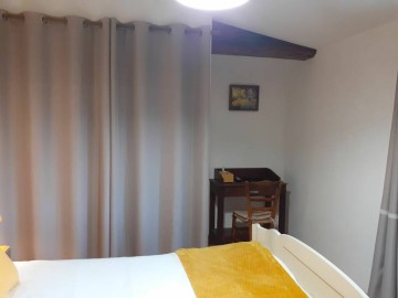 Domaine de la Sauzaie_60 Gîtes de France Vendée