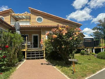 Gîtes de France Vendée