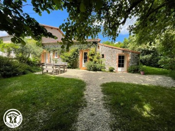 Gîtes de France Vendée