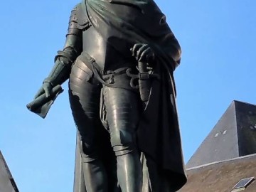 Thomas Brochard
