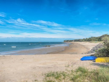Vendée des Iles