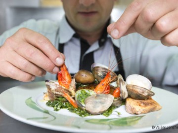 Vendée des Iles