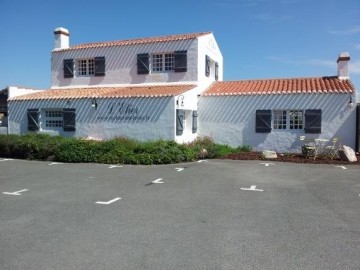 Vendée des Iles