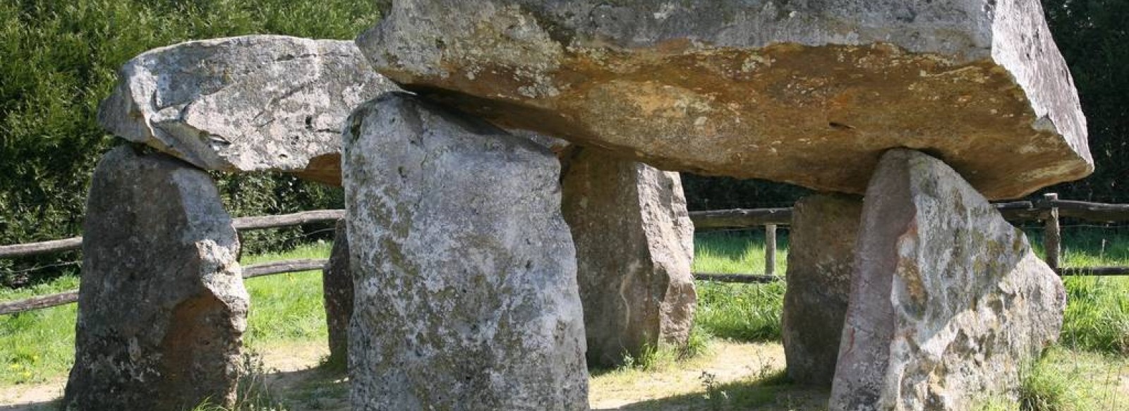 DOLMEN DES ERVES