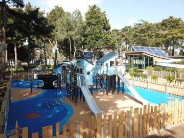 Le Moulin de l'Eclis