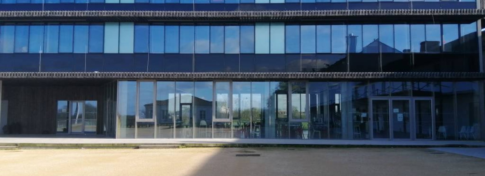 CENTRE D'HEBERGEMENT DU BOIS TILLAC