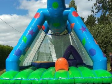 camping les Tournesols