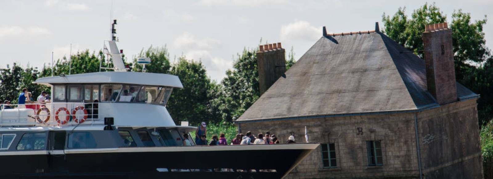 MARINE ET LOIRE CROISIERES