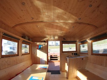 intérieur Olivier Biche