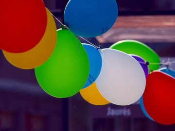 kermesse-ballons Pixabay