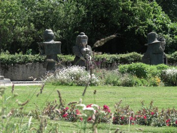 Musée Robert Tatin