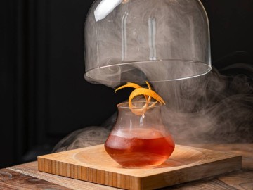 Restaurant l'Atelier, bar-cocktail_8 Emeline Boileau