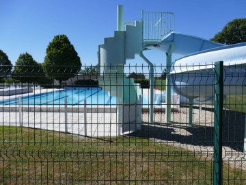 ©Glamping Sainte Suzanne